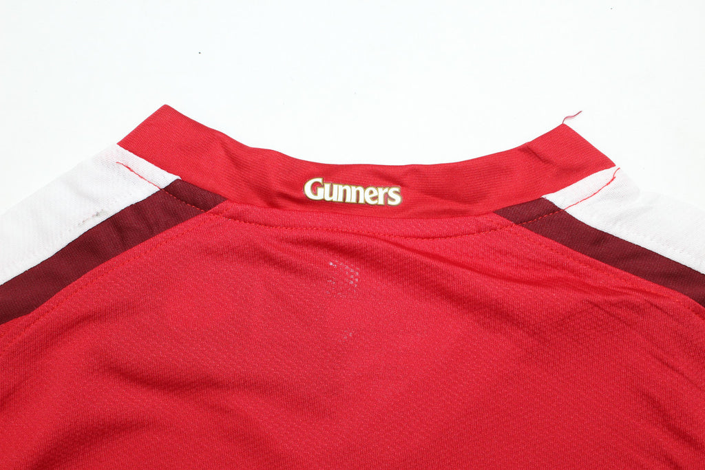 ARSENAL 08-10 — Club Retro