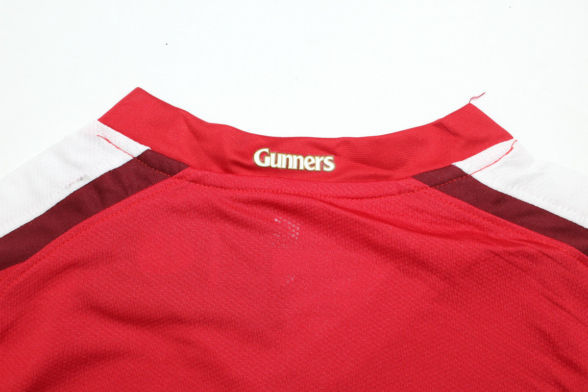 ARSENAL 08-10 — Club Retro