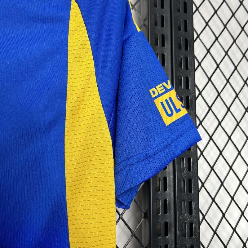 24-25 Ulsan HD FC Home Jersey S-XXL