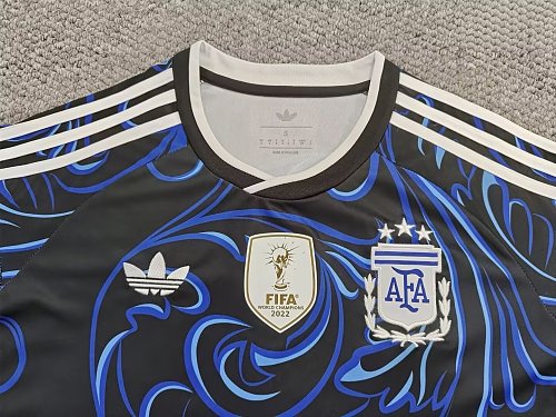 26-27 Argentina Away S-4XL — Jsonwang 26/27