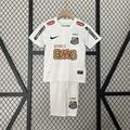 11-12 Santos home retro kid kit