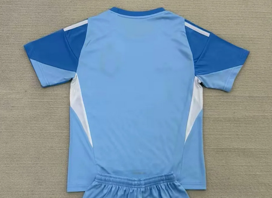 GALAXY GK — MLS