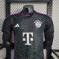 23-24 Bayern Black Special Edition player version