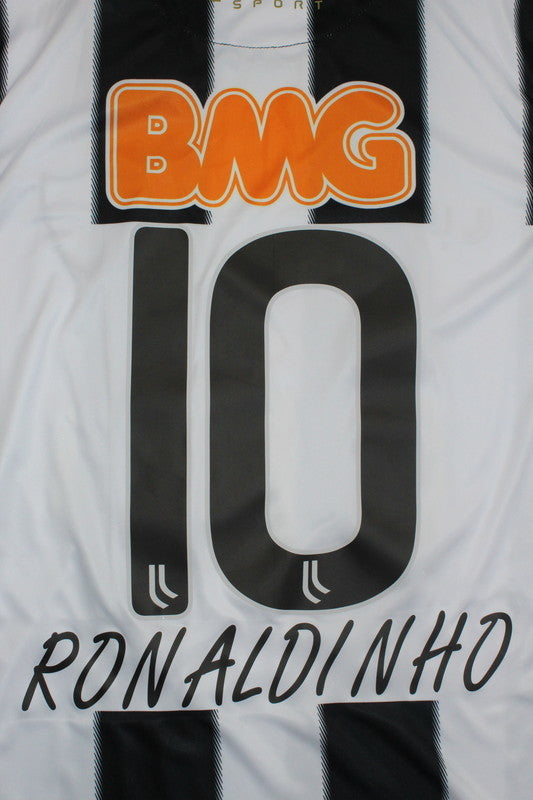 ATLETICO MINEIRO 2013 — Club Retro