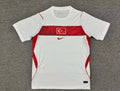 Turkey 2026 World Cup Away jersey S-4XL