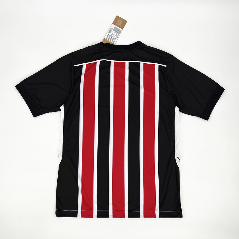 24-25 Santa Cruz home jersey