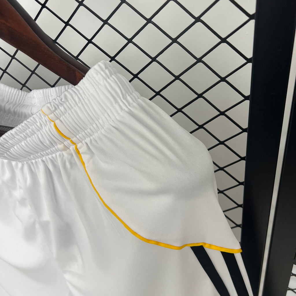 Pantalon Corto de Futbol #2526 shorts Real Madrid home S-XXL — Minkang