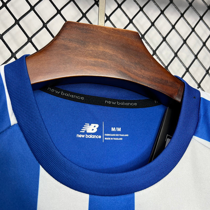 24-25 FC Porto Pre-match training Jersey