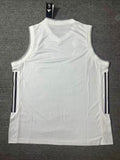 Real Madrid 2025/26 Home Vest Jersey