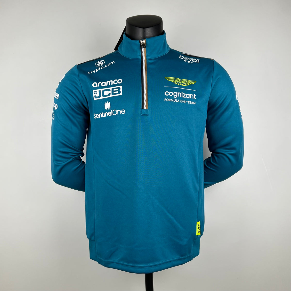 2023 F1 Formula One; S-3XL