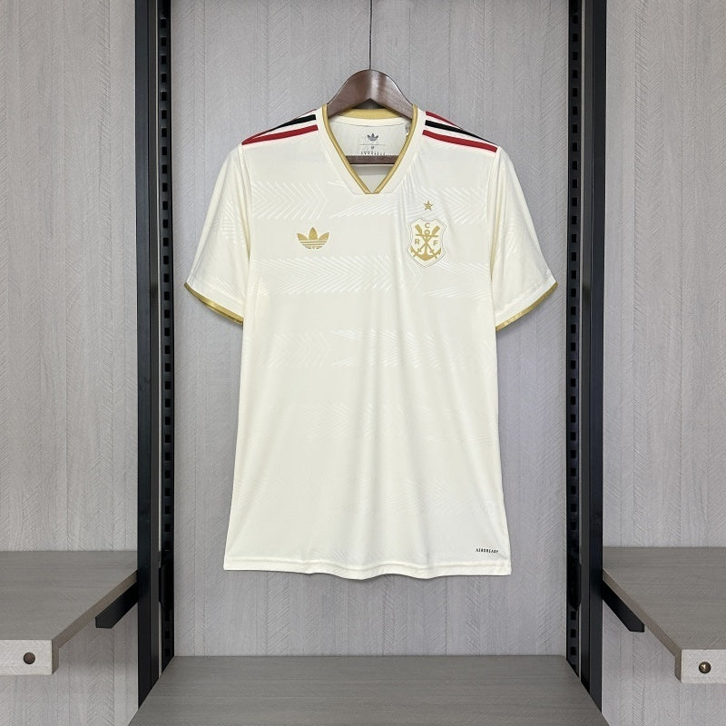 25-26 Flamengo Third Away Jersey