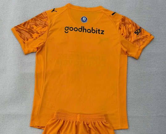 PSV GK — Eredivisie