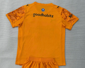 PSV GK — Eredivisie
