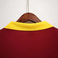 89-90 Roma home