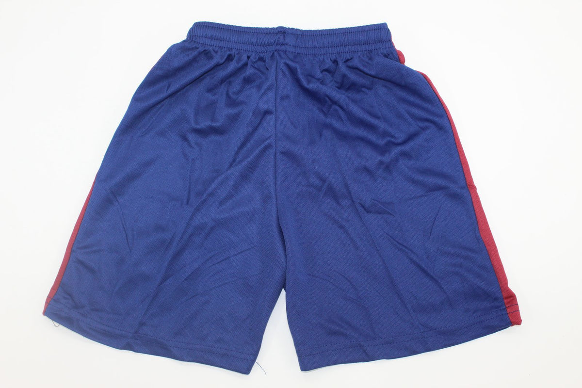 B-A 09-10 Kit infantil — Club Retro