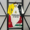 Cristiano Ronaldo Commemorative Edition S-XXL
