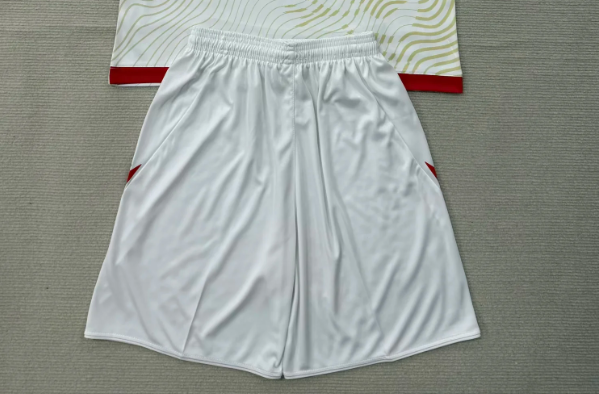 ALBANIA Pantalon corto — Europe Other