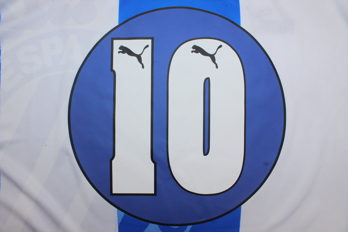 ESPANYOL 98 — Club Retro