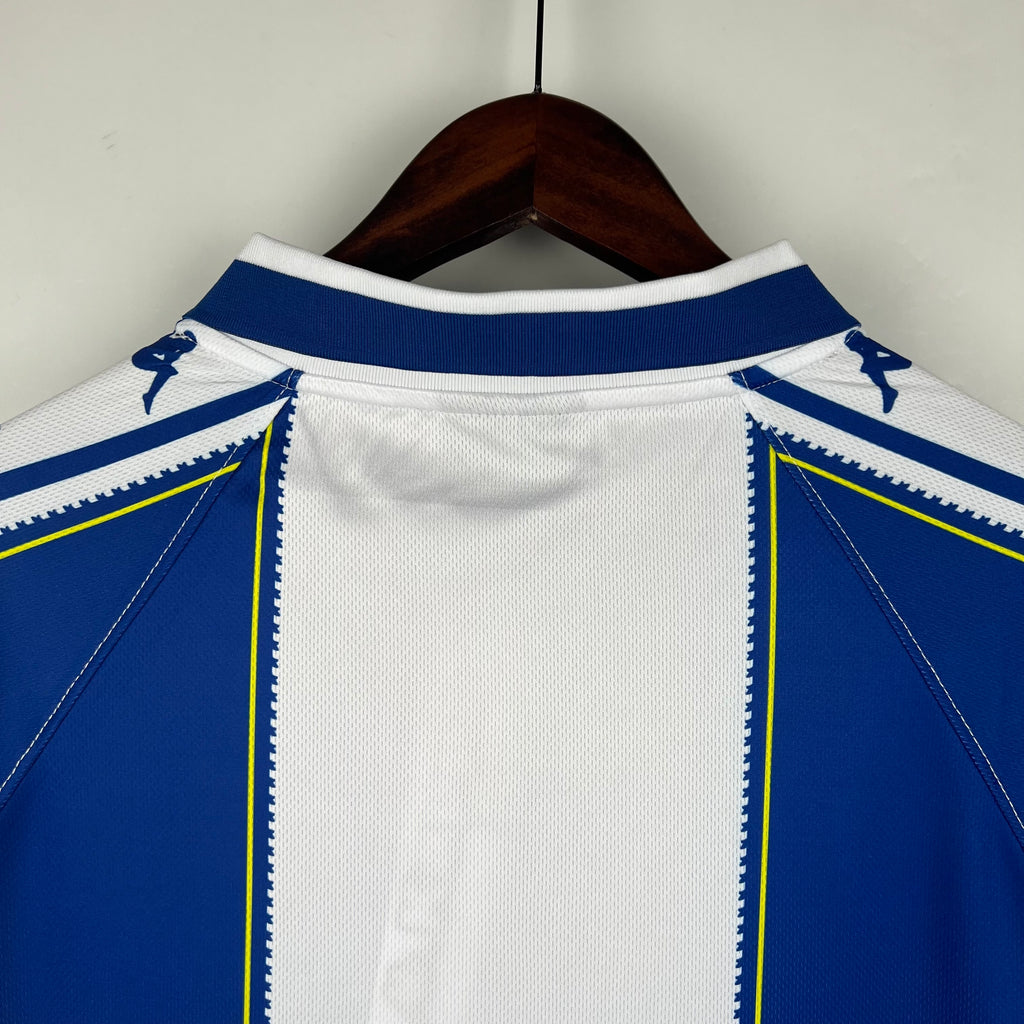 Retro Porto 97/99 Home S-XXL