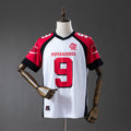 Flamengo 25/26 American Football#9 Jersey S-4XL