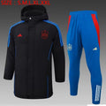24-25 Long Coats Suits
