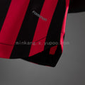 AC Milan 24/25 Retro Special Edition Player Version Jersey S-3XL