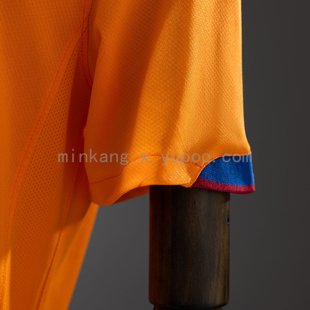 Retro Barcelona 06/07 Away S-XXL