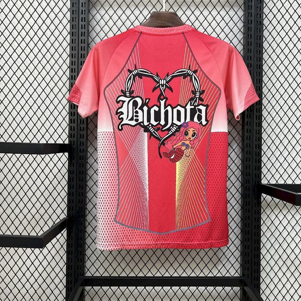 Mens Barcelona 2025/26 Karol G Jersey