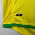 23-24 Deportivo de La Corua away soccer jersey