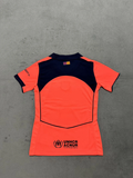 25-26 Barcelona Third Away Woman Jersey
