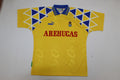 95-96 LAS PALMAS home retro jersey