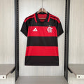 Flamengo 2026/27 Home Jersey S-4XL