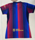 26-27 FCB Home Woman S-2XL — Jsonwang 26/27