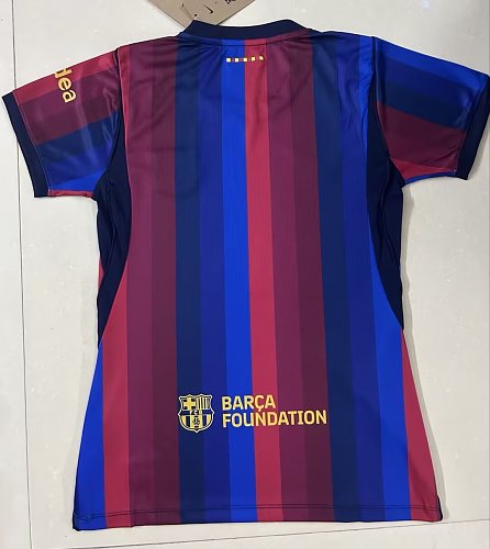 26-27 FCB Home Woman S-2XL — Jsonwang 26/27