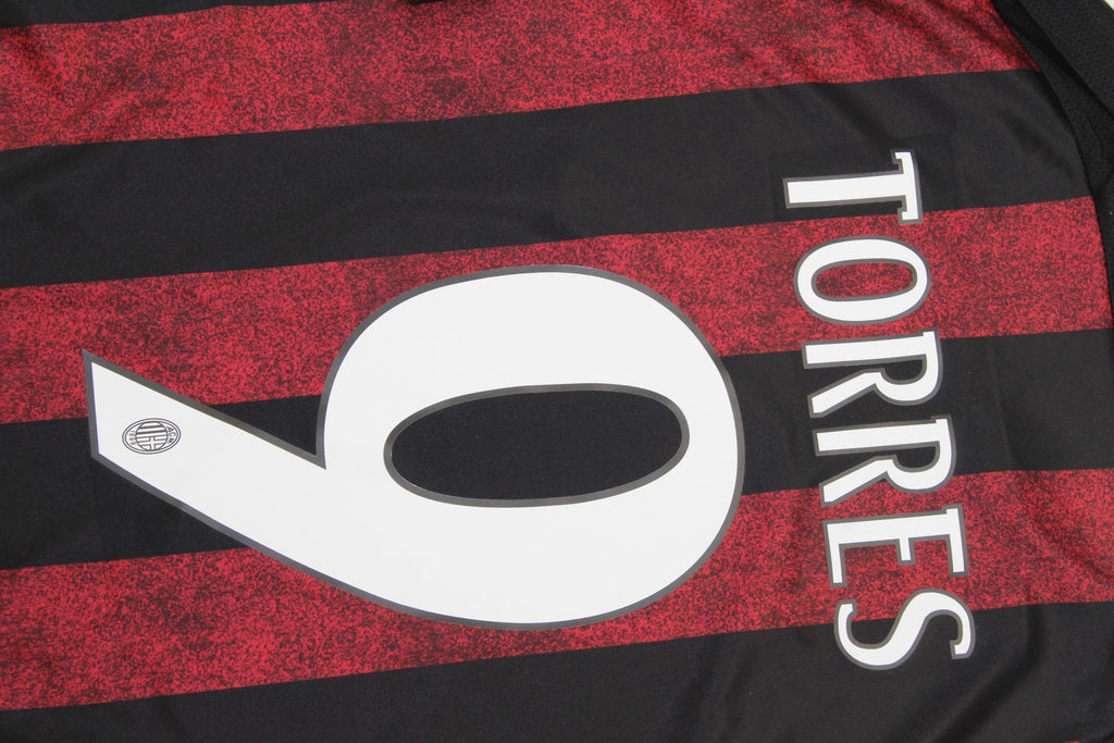 MILAN 15-16 — Club Retro