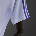 Retro Real Madrid 84/85 home S-XXL
