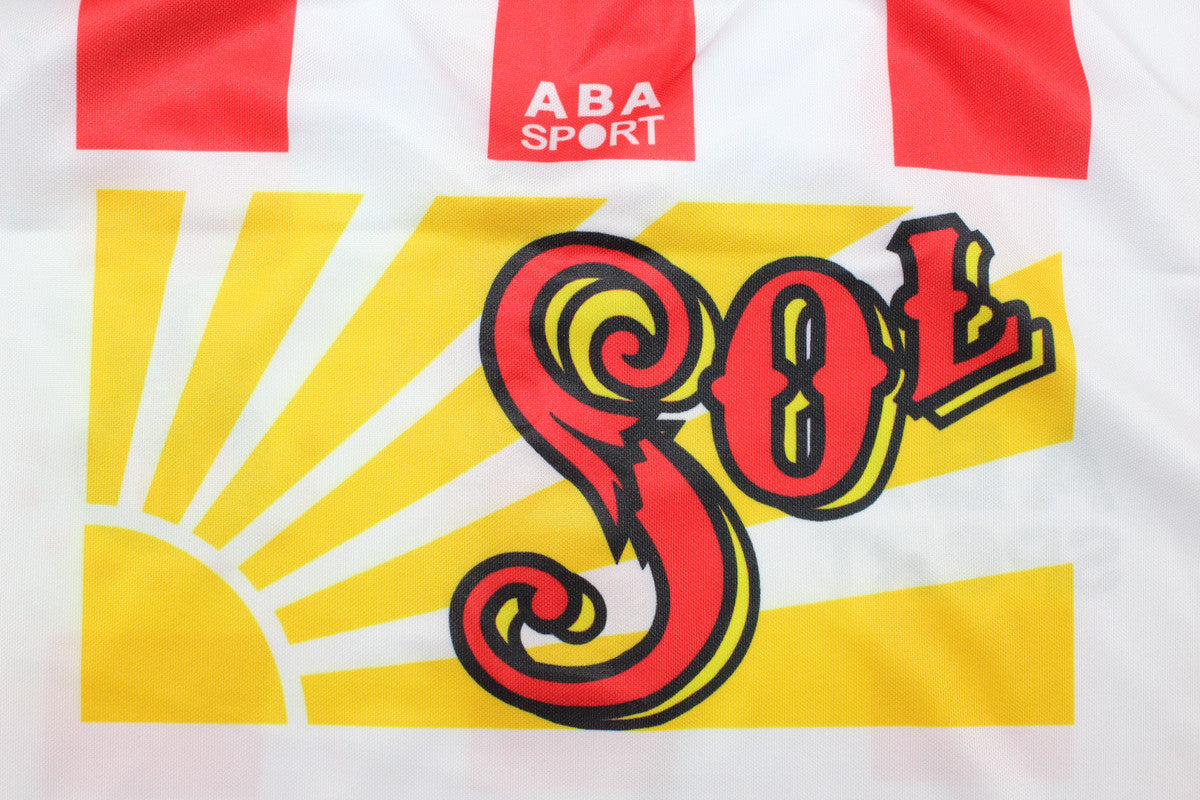 CHIVAS 94-95 — Club Retro
