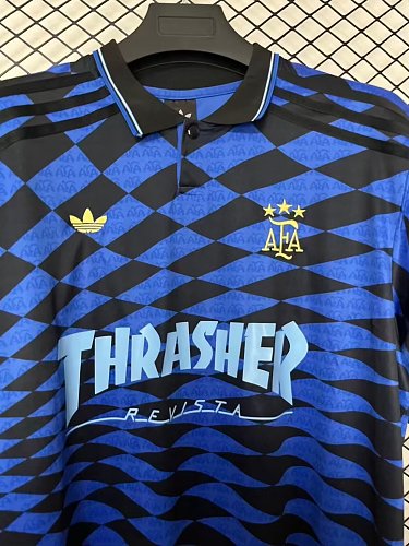 2026 Argentina Collaboration Edition S-4XL — Jsonwang 26/27