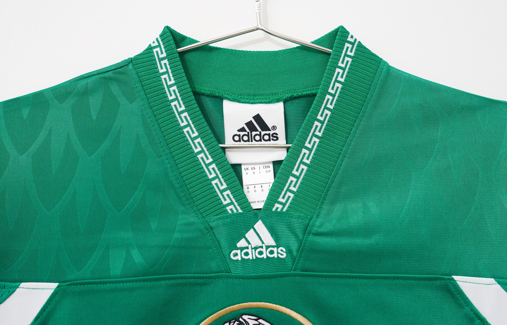 MEXICO ADIDAS BRINGBACK REMIXED — Special Edition