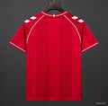 Denmark 2026 World Cup Hpme soccer jersey S-4XL