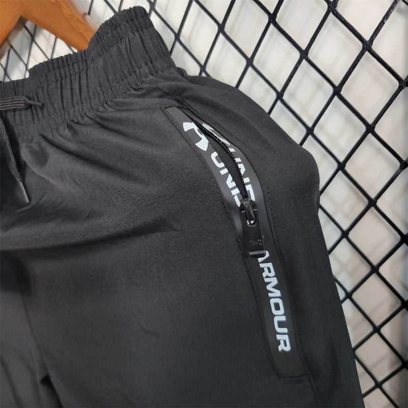 Pantalon Corto de Futbol ##0025 — Zhang199