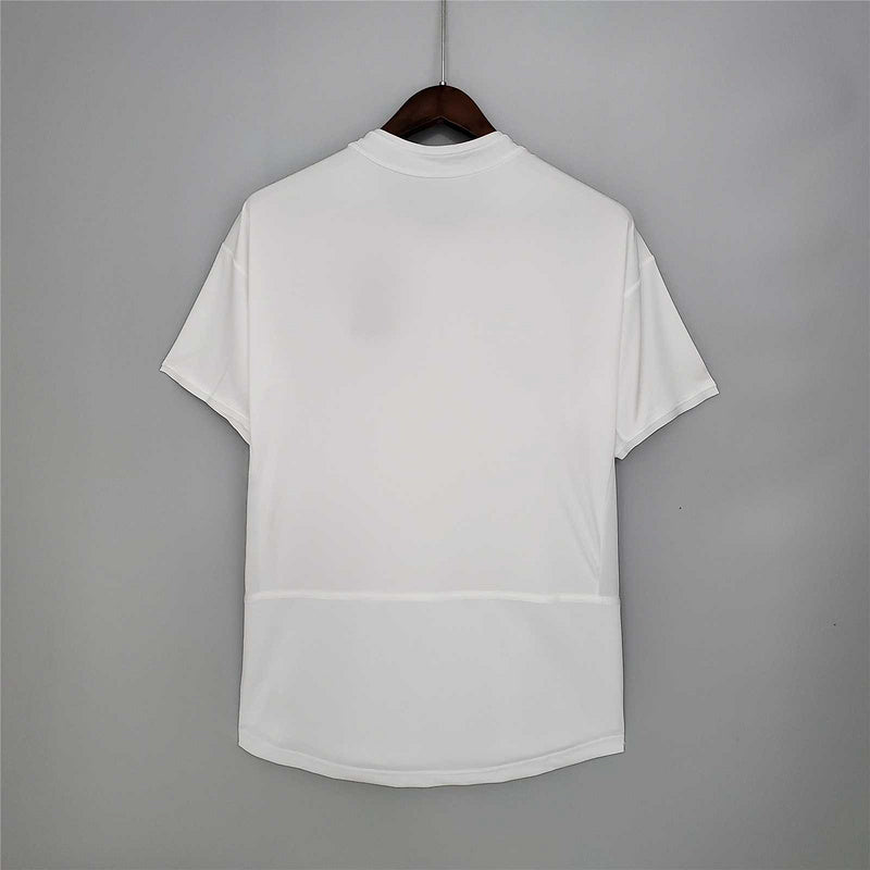 02-03 Paris Saint-Germain away white