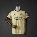 Arsenal 2026/27 Second Away Jersey S-4XL