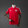Flamengo 25/26 POLO - Red S-XXL
