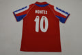 PANAMA 98-99 — National Retro