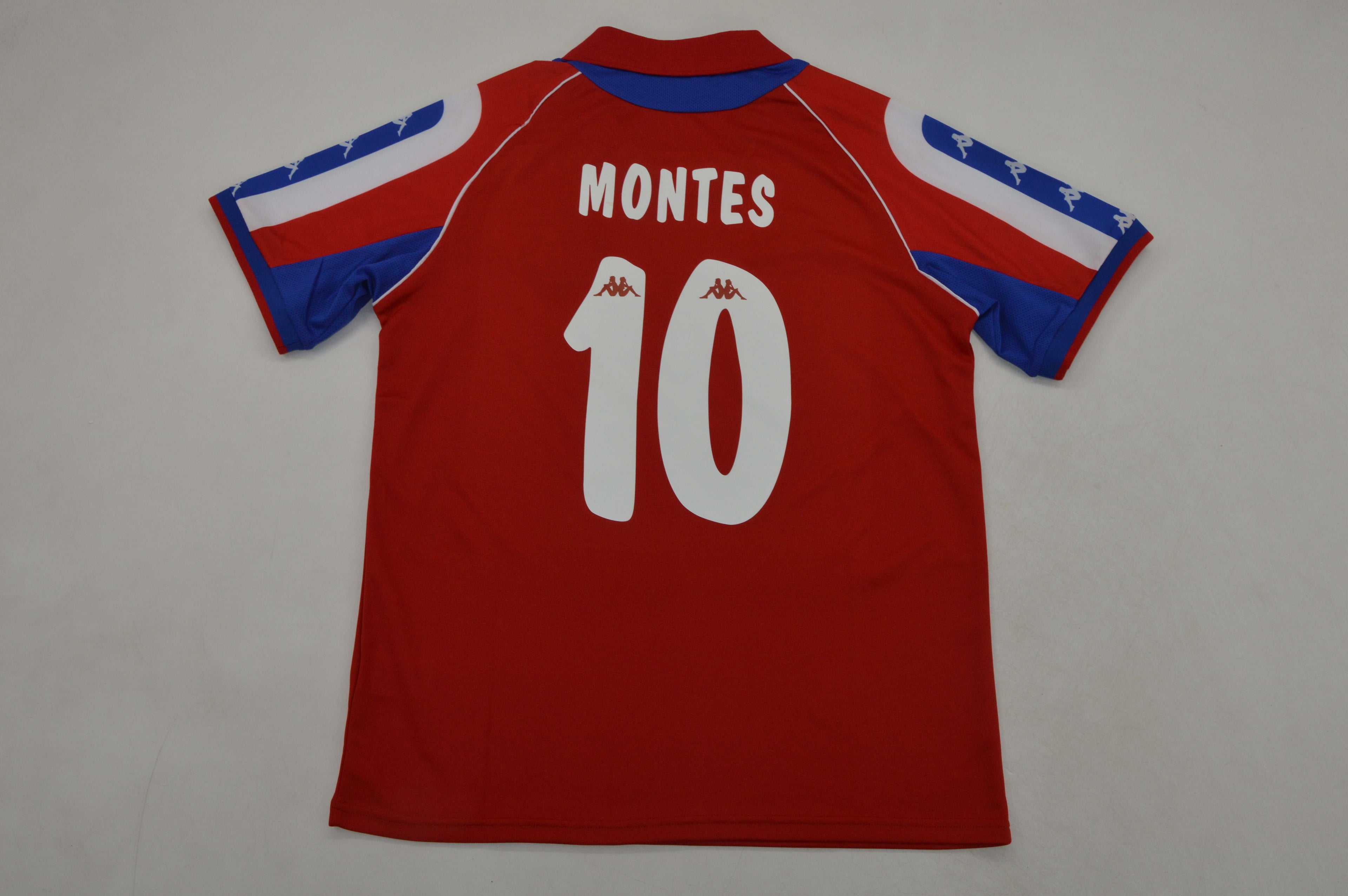 PANAMA 98-99 — National Retro