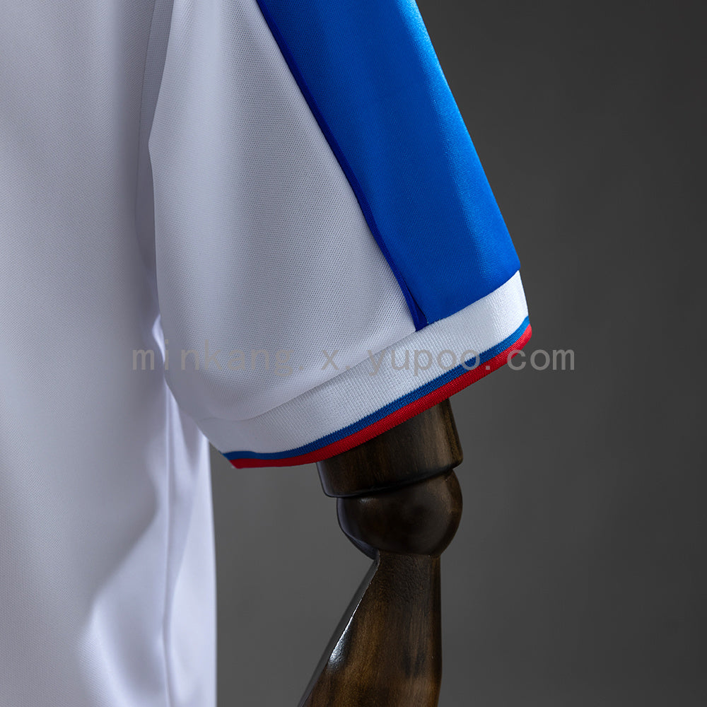 Crystal Palace 25/26 Away Jersey S-XXL
