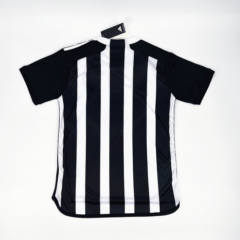 24-25 Atlético Mineiro home soccer jersey