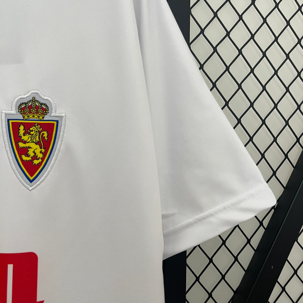 Retro Zaragoza 92/93 Home S-XXL