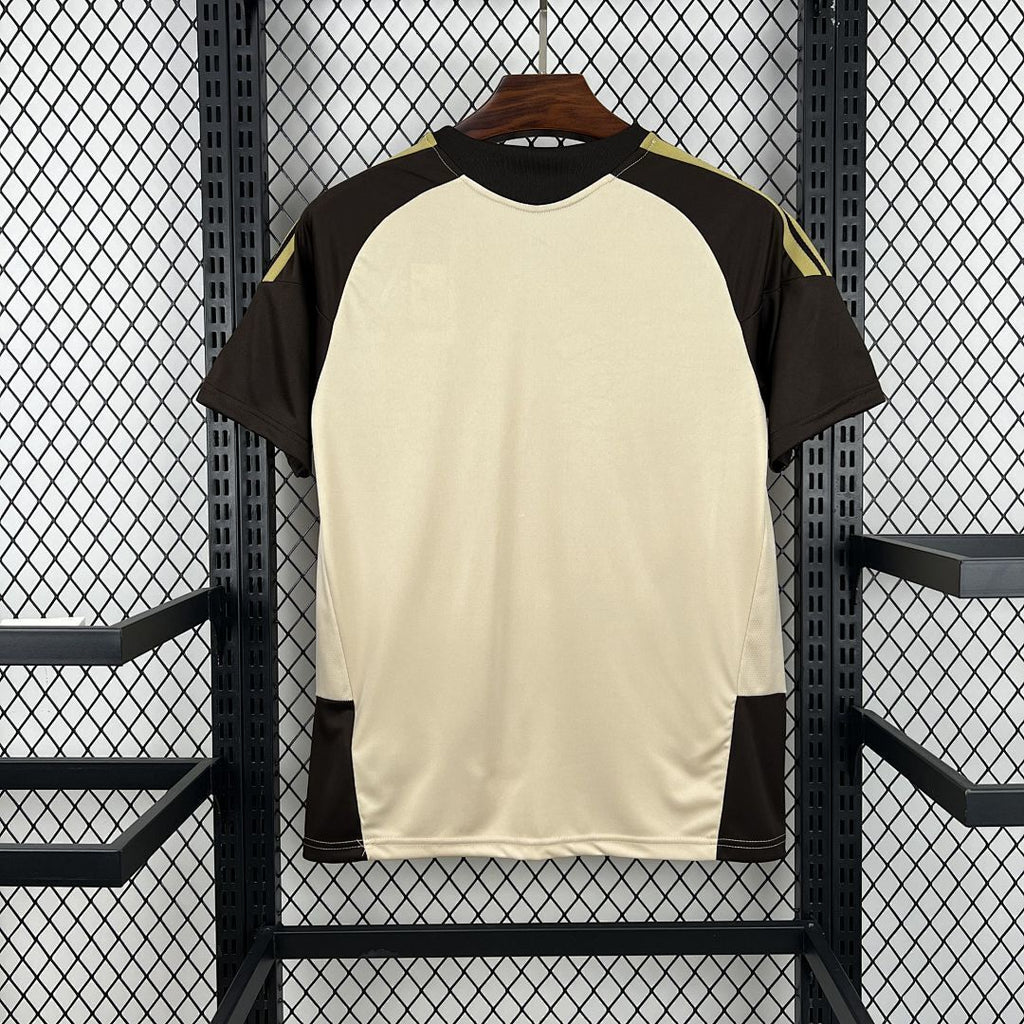 Mens Flamengo 2025/26 Pre-Match Jersey